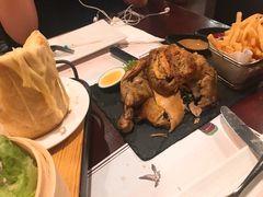 -Lingo西餐厅(仙乐斯广场店)