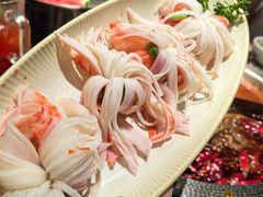 -廖掌柜·重庆鲜货火锅(上海首店)