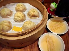 -鼎泰丰(复兴店)
