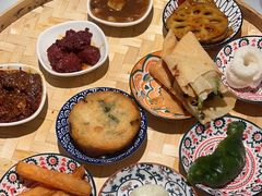 -味福记·江西小炒·南昌小吃(青山湖万达店)