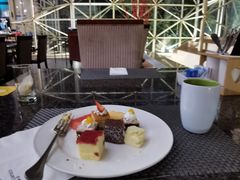 -上海齐鲁万怡大酒店·辣椒屋咖啡厅