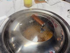 -大鹅岛灶台鱼·铁锅炖(水库路店)