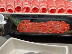 -海底捞火锅(金鼎广场店)