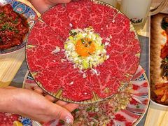 -大阪烧肉BAKA一代(十亩地店)