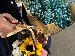 -循礼门鲜花花市(武汉循礼门店)