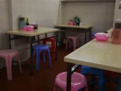 大堂-非遗·爱西干面(小公园总店)