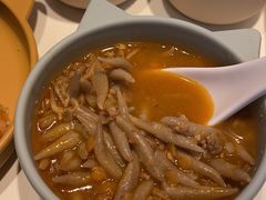 -西贝(深圳卓悦汇店)