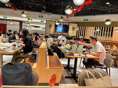 -潮界(虹桥新天地店)