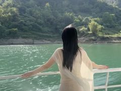 -乌江画廊(彭水苗族土家族自治县)