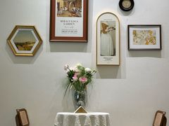 -名点荟·生日蛋糕·下午茶(五缘湾店)