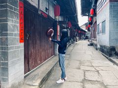 -恩阳古镇