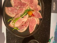 -绿茵阁牛扒餐厅(客村店)