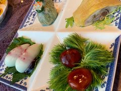 锦绣四味碟-宁波状元楼酒店(和义路店)