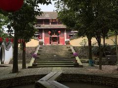 -寺平古村