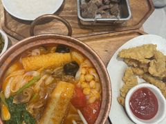 -小满手工粉(上海月星环球港店)