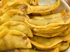 -李记清真馆(打钉巷店)