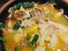 -永安鱼庄·镇江菜(三店纬五路店)