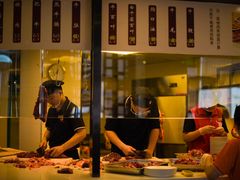 -八合里潮汕鲜牛肉火锅(深圳海岸城店)