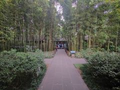 -成都杜甫草堂博物馆