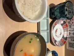 -肉肉大米(金虹桥店)