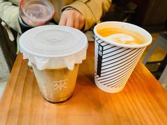 -来回·咖啡(天河南店)