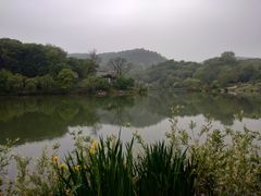 -南山风景名胜区