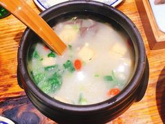 -满园烤鸭·春饼(太原街万达店)