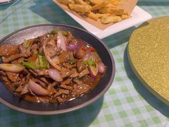 -人民公社大食堂(顺义总店)