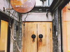 -糖房咖啡(南锣鼓巷店)