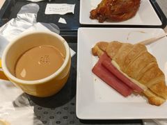-大家乐(广州荔湾领展广场店)