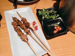 -蚝翅·海鲜粥·烧烤·龙虾季(海曙天一店)