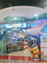 -万达宝贝王(成都锦华店)