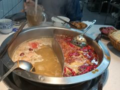 -芈重山老火锅(广州首店)