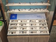 -AOJO眼镜(北京朝阳大悦城店)