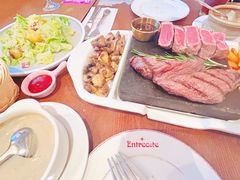 -Entrecôte 法国牛扒馆(保利·时光里店)