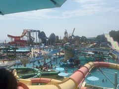 -秦皇岛乐岛海洋王国