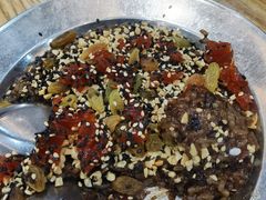 西沙炒八宝-白翔甜食店