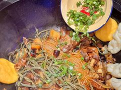 -徐家屯铁锅炖(宋家庄店)