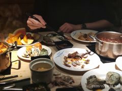 -星伦多 自助料理(圆融店)