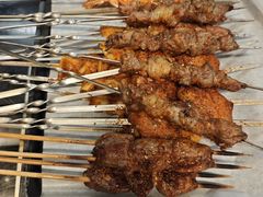 -京朋串屋·烧烤(望京西路总店)