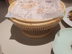 -蔡澜点心·粤菜(西单大悦城店)