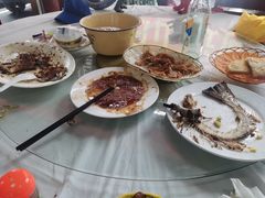 -何适山庄 ·可团建(水长城P2停车场店)