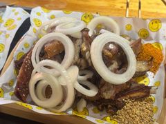 -新疆烧烤王(广灵店)