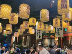 -南京大牌档(济南万象城店)