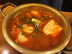 -金北顺大锅家(신사본점)