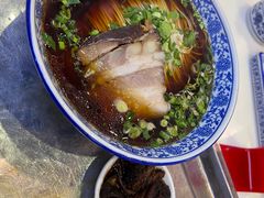 -伟记奥面馆(白塔东路店)