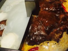 -海底捞火锅(振华商厦店)