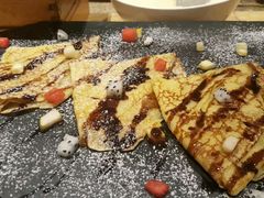 -上海东方佘山翰悦阁酒店·Vie全日制餐厅