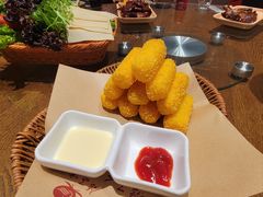 -鸽子窝(黄村店)