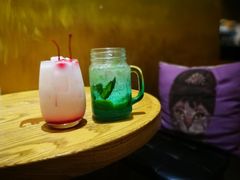 -ZOO COFFEE 动物园咖啡(亦庄店)